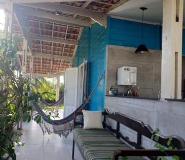 Aruanda Complejo | Vila Eco SPA