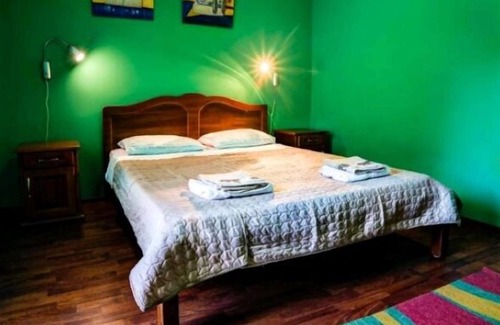 Ulcinj Apartamento | Vila Elkom Apartment 13