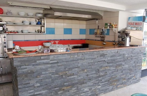 Ulcinj Apartamento | Vila Elkom Apartment 13