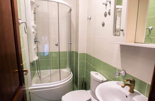 Ulcinj Apartamento | Vila Elkom Apartment 5