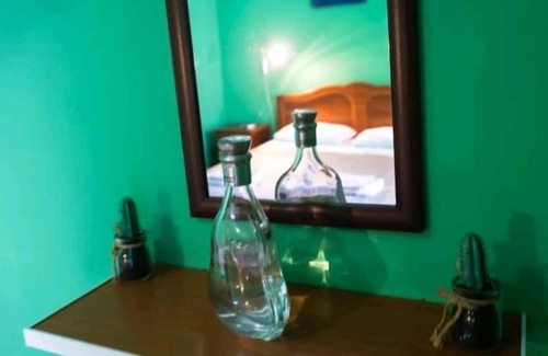 Ulcinj Apartamento | Vila Elkom Apartment 5