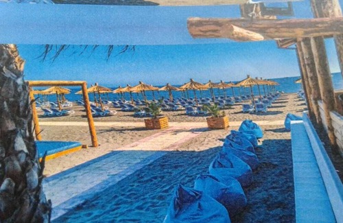 Ulcinj Apartamento | Vila Elkom Apartment 5