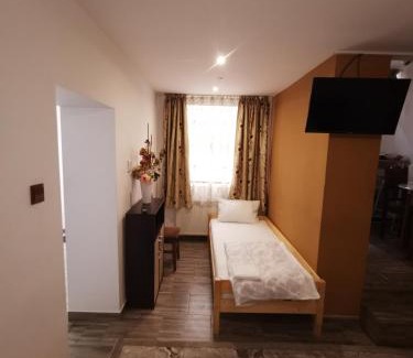 Piatra Neamt Casa | vila elly