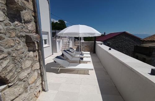 Dramalj Villa | Vila Ema Dramalj