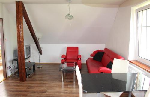 Nove Hrady Apartamento | Vila Emilie - Hradební 44, Nové Hrady