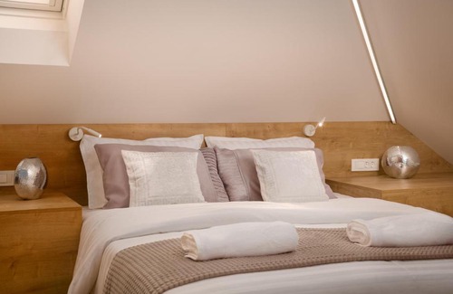 Ljubljana Apartamento | Vila Emona