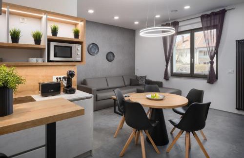 Ljubljana Apartamento | Vila Emona