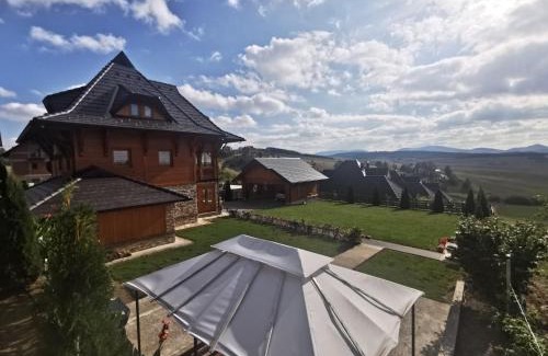 Zlatibor Villa | Vila Engelshof - Zlatibor