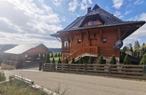 Zlatibor Villa | Vila Engelshof - Zlatibor