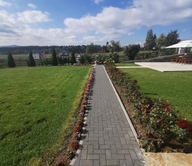 Zlatibor Villa | Vila Engelshof - Zlatibor