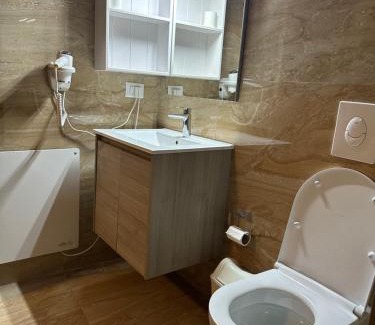 Kashar Hotel | Vila Epidam99