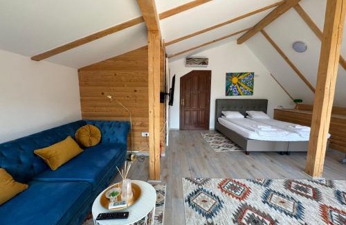 Zavoi Apartamento | Vila Eruga- Apartament 3