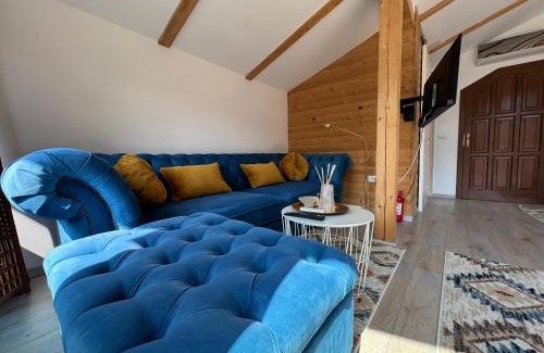 Zavoi Apartamento | Vila Eruga- Apartament 3