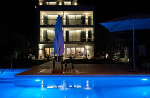Golem Apartamento | Vila Eva