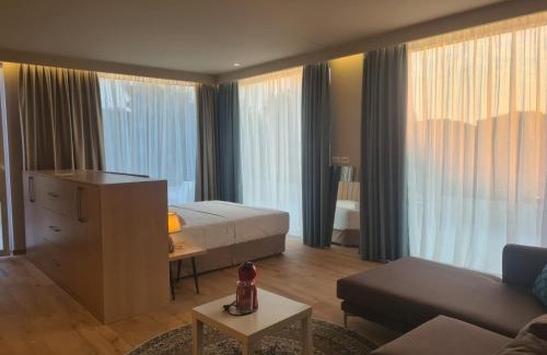 Golem Apartamento | Vila Eva