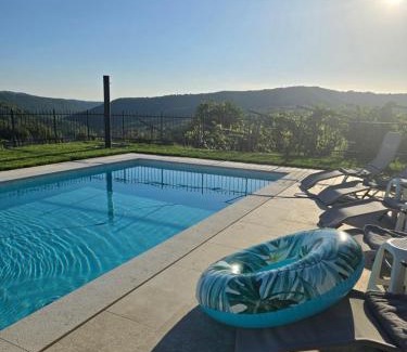 Marezige Villa | Vila Eva Marezige Koper