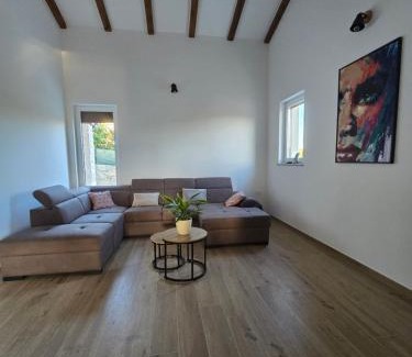 Marezige Villa | Vila Eva Marezige Koper