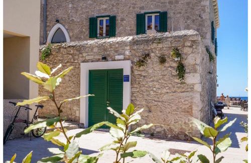 Primosten Apartamento | Vila Fenč