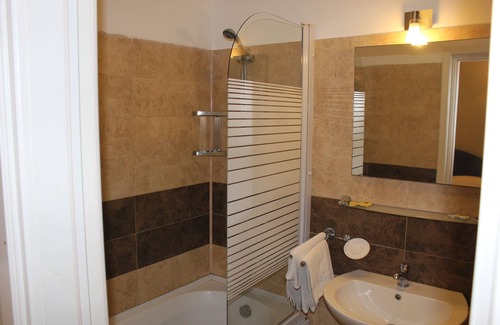 Constanta Cama Y Desayuno | Vila Flavia B&B