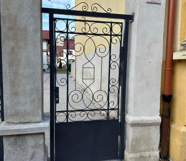 Ceske Budejovice Apartamento | Vila Fráňa apartmán 5