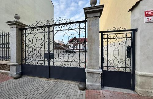 Ceske Budejovice Apartamento | Vila Fráňa apartmán 5