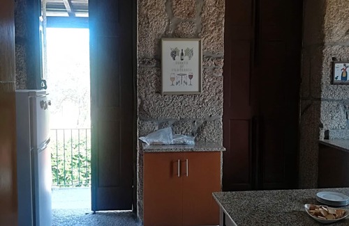 Cabeceiras de Basto Villa | Casa Vila Franca, antigua Casa Madre de la centenaria Quinta de Vila Franca