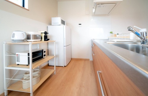 Fujikawaguchiko Casa | Vila Fuji Bon Voyage Sora