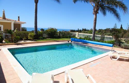 Luz Villa | Vila G, Mira Luz