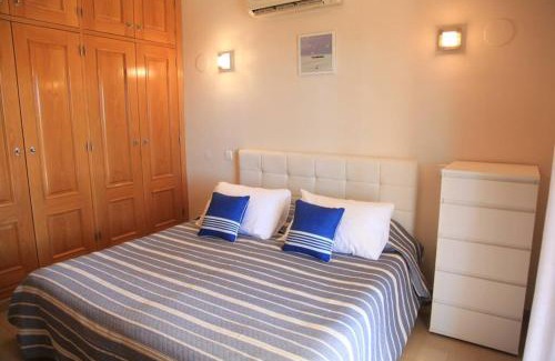 Luz Villa | Vila G, Mira Luz