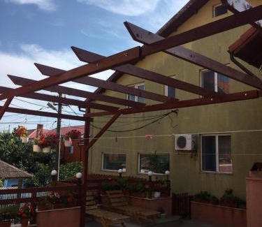 Mangalia Casa | Vila GABY Mangalia