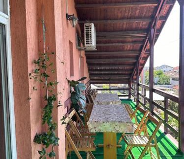 Mangalia Casa | Vila GABY Mangalia