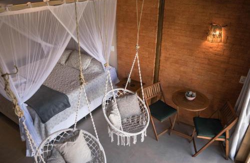 Alto Paraiso de Goias Cabina | Vila Gaia Guest House