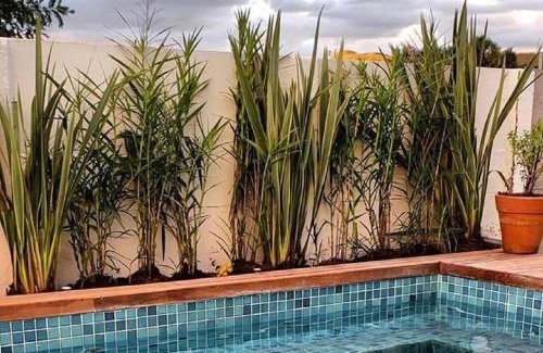 Alto Paraiso de Goias Cabina | Vila Gaia Guest House