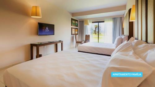 Touros Complejo | Vila Galé Resort Touros - All Inclusive