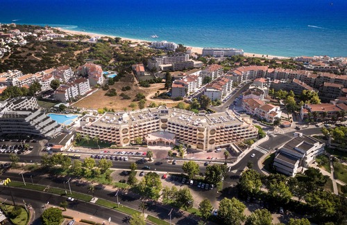 Albufeira Apartamento | Vila Gale Cerro Alagoa Hotel