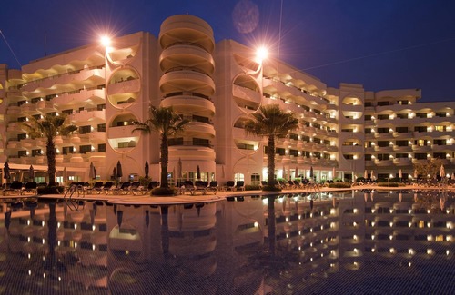 Albufeira Apartamento | Vila Gale Cerro Alagoa Hotel