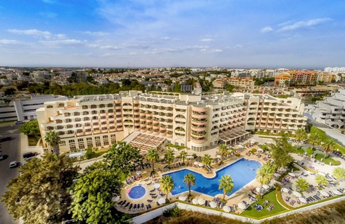 Albufeira Apartamento | Vila Gale Cerro Alagoa Hotel