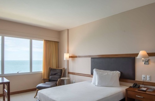 Barra Hotel | Vila Gale Salvador