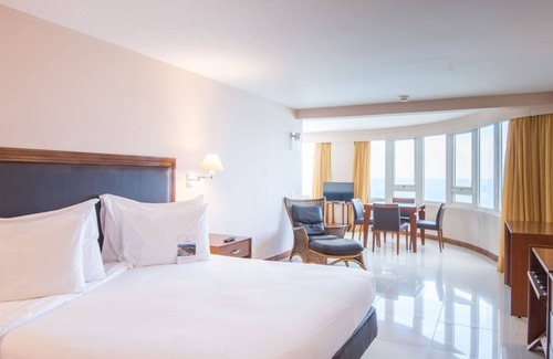 Barra Hotel | Vila Gale Salvador
