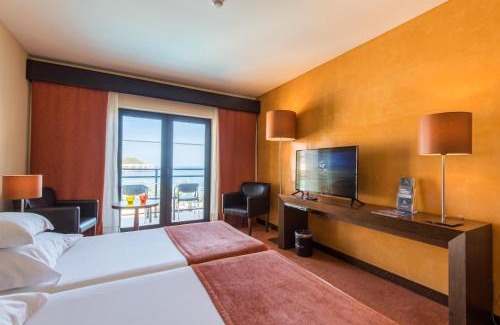 Santa Cruz Hotel | Vila Gale Santa Cruz
