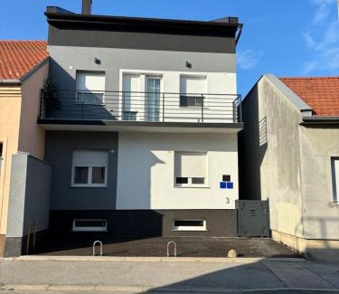 Vukovar Apartamento | Vila Galerija