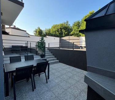 Vukovar Apartamento | Vila Galerija