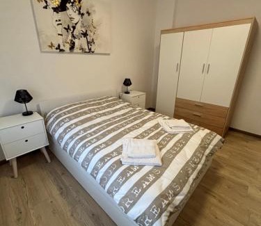 Vukovar Apartamento | Vila Galerija