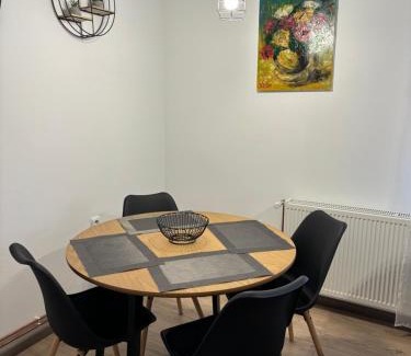 Vukovar Apartamento | Vila Galerija
