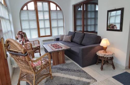 Ilidza Villa | Vila Gardenia