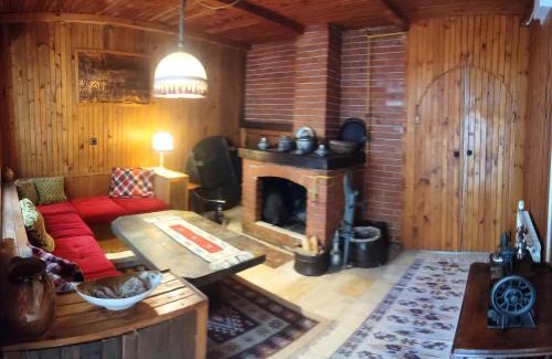 Ilidza Villa | Vila Gardenia