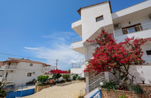 Ksamil Apartamento | Vila Genci