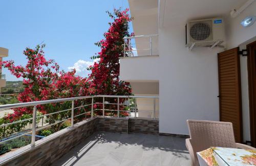Ksamil Apartamento | Vila Genci