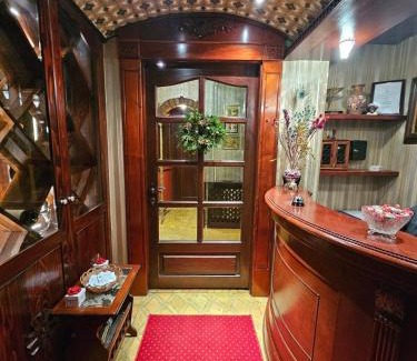 Zemun Apartamento | Vila Geppetto