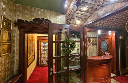 Zemun Apartamento | Vila Geppetto